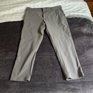 Lululemon Men’s Size 32 pants